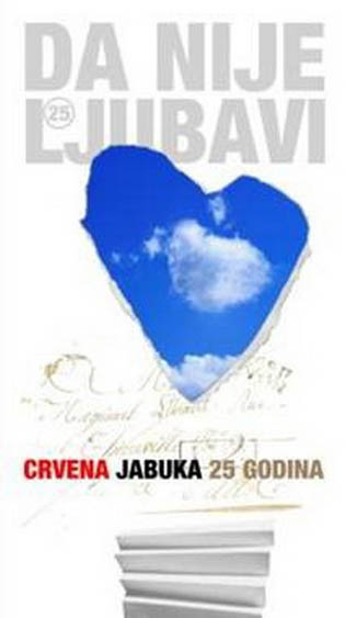 Crvena Jabuka - Cover